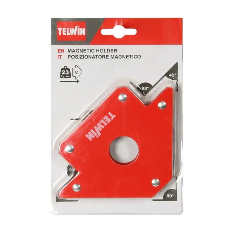 Telwin Vinklo Magnetno 23 kg 802583
