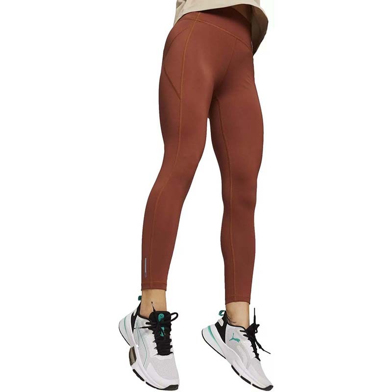 PUMA Donji dio PUMA favorite forever high waist 7/8 tight žene
