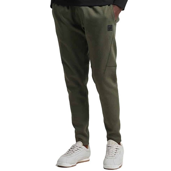 SUPERDRY Donji dio trenerkeCode tech za muškarce