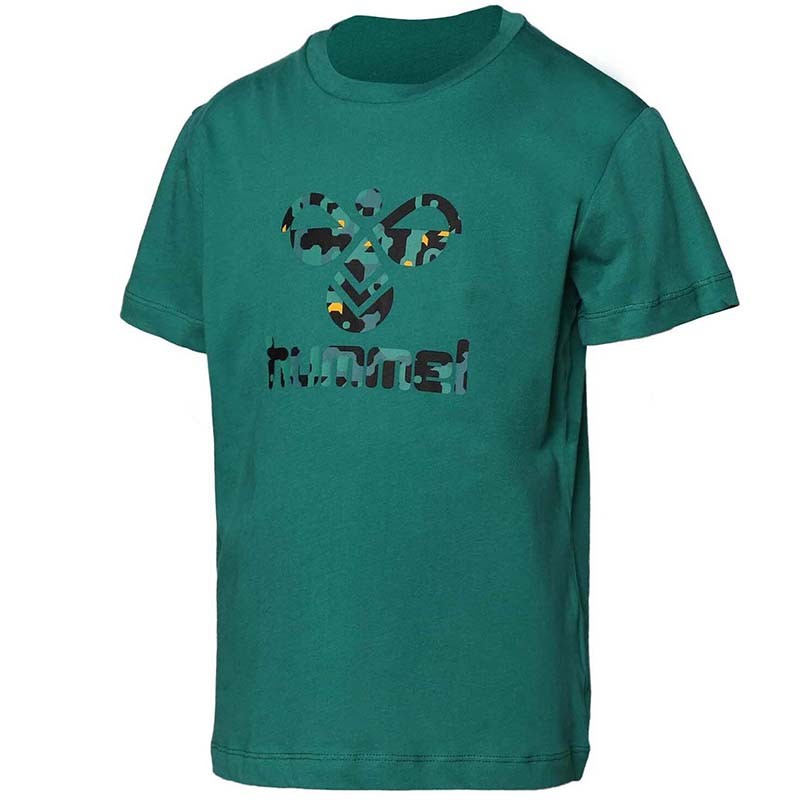 HUMMEL Majica hmloliver  t-shirt s/s, djevojčice