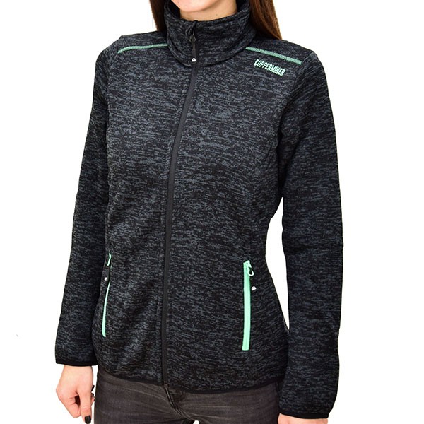 COPPERMINER Ženska jakna