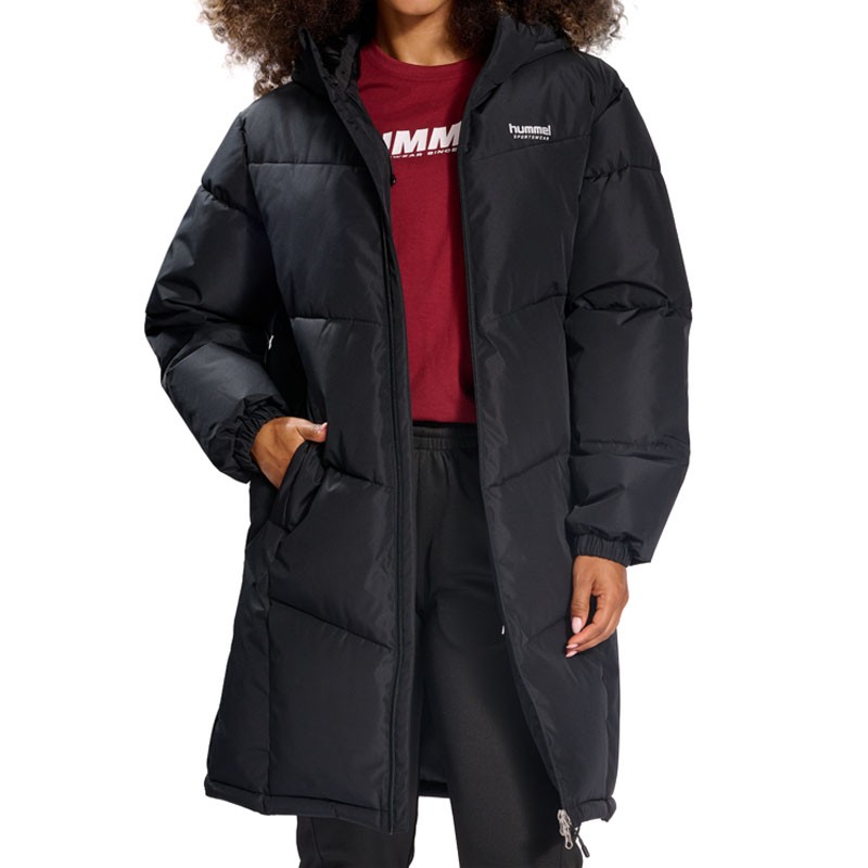 HUMMEL Jakna HMLLGC mza long puff coat žene