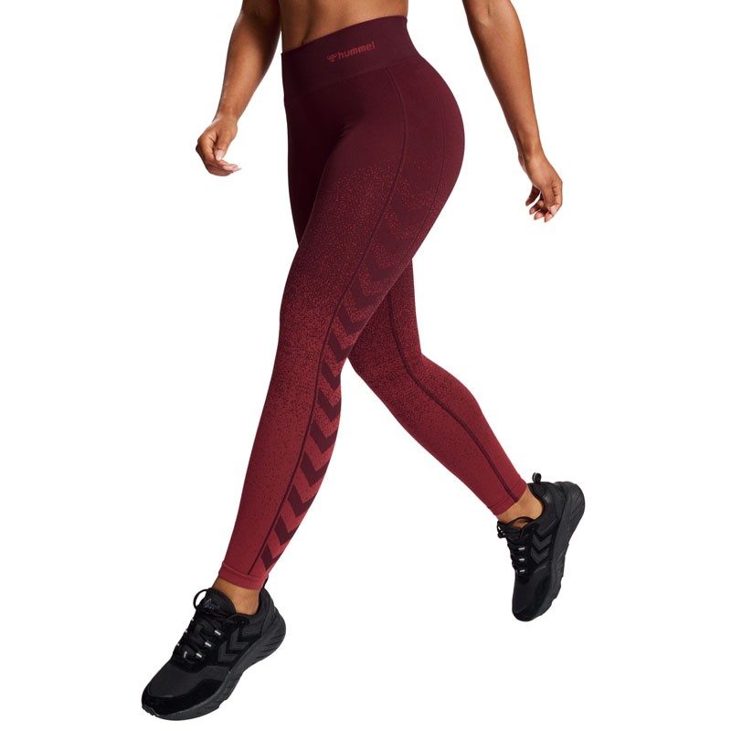 HUMMEL Helanke hmlmt fade seamless mw tights žene