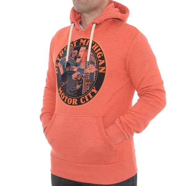 SUPERDRY duks heritage mountain za muškarce