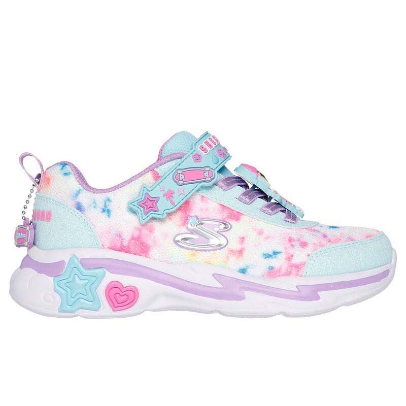 SKECHERS patike snuggle sneaks djevojčice