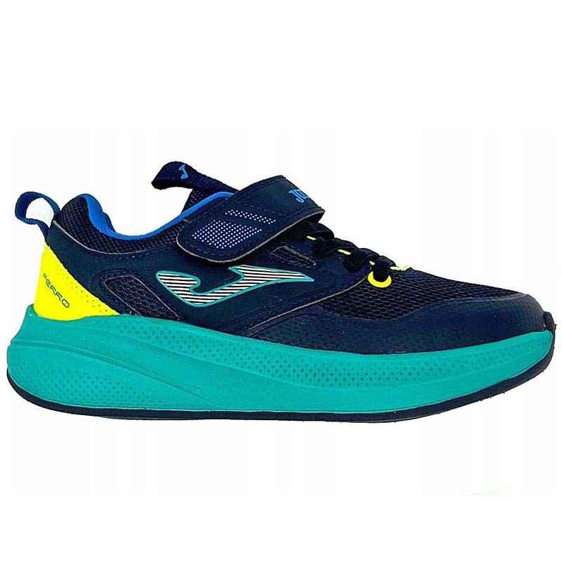 JOMA Patike ferro jr dječaci