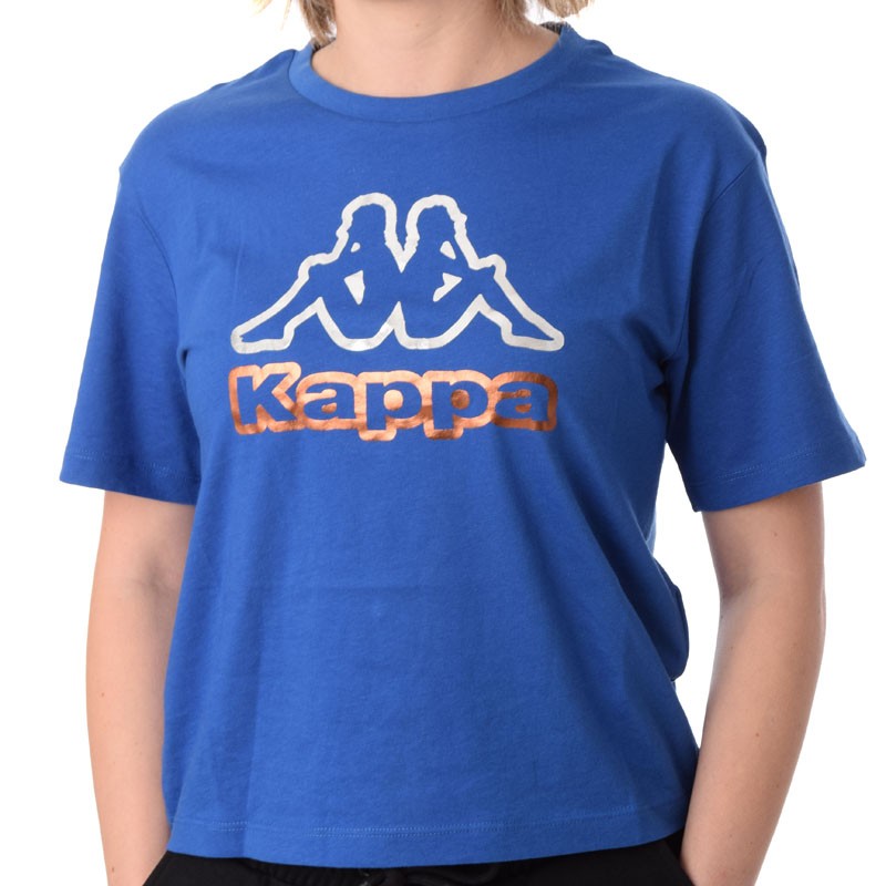 KAPPA Majica logo falella žene