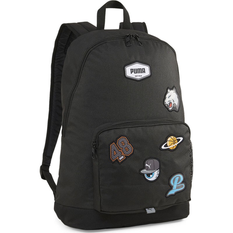 PUMA Ruksak PUMA patch backpack djevojčice