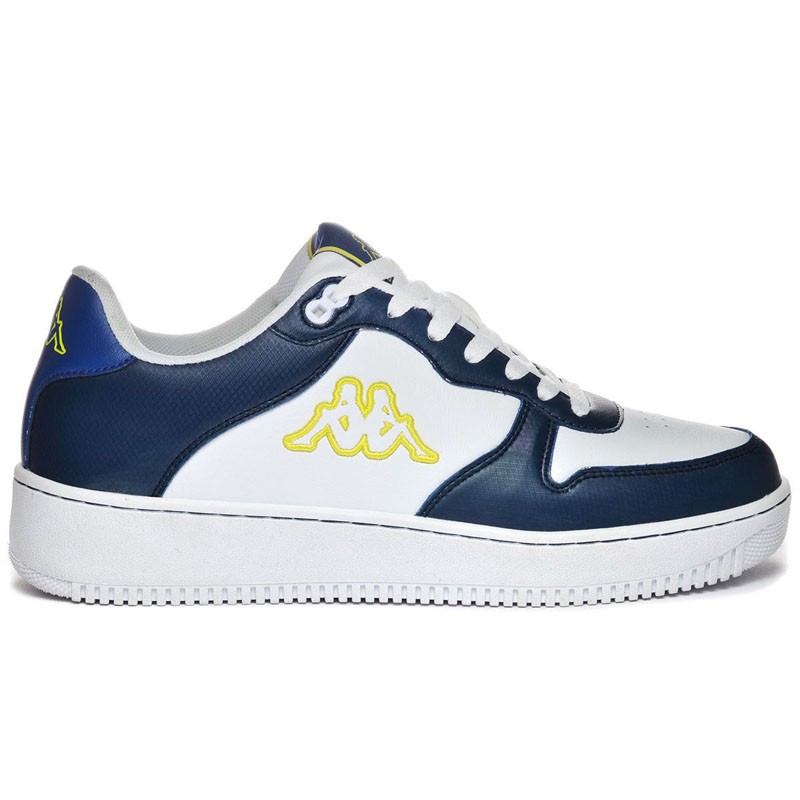 KAPPA patike logo maserta za muškarce