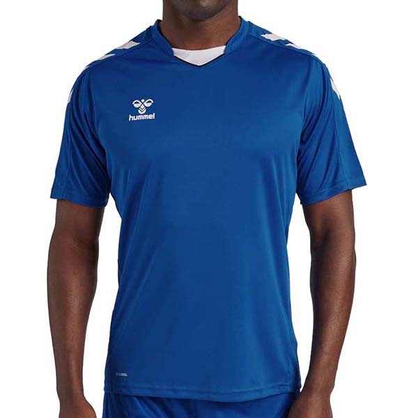 HUMMEL core XK poly jersey s/s za muškarce