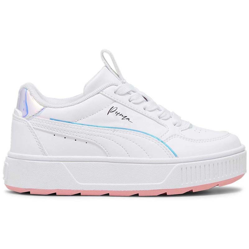 PUMA   karmen rebelle crystal wings ps patike za devojčice