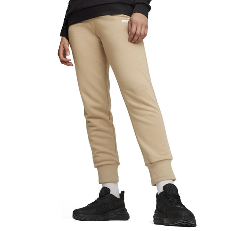 PUMA Donji dio trenerke PUMA ess sweatpants tr cl (s) žene
