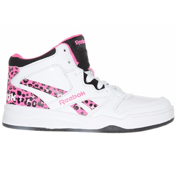 REEBOK Patike bb4500 court za devojčice