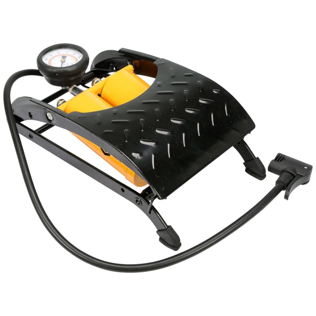 VOREL Pumpa Nožna 2 Cilindra 82015