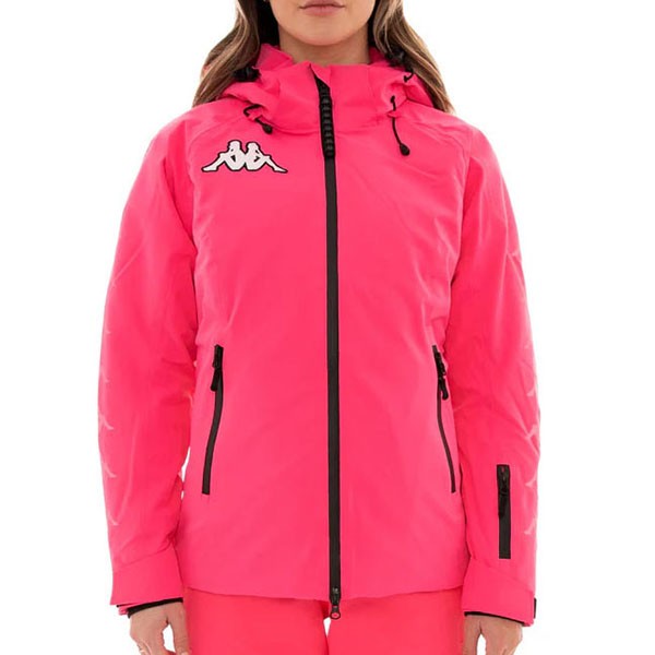 KAPPA Ski Jakna 6 cent0 652xb žene