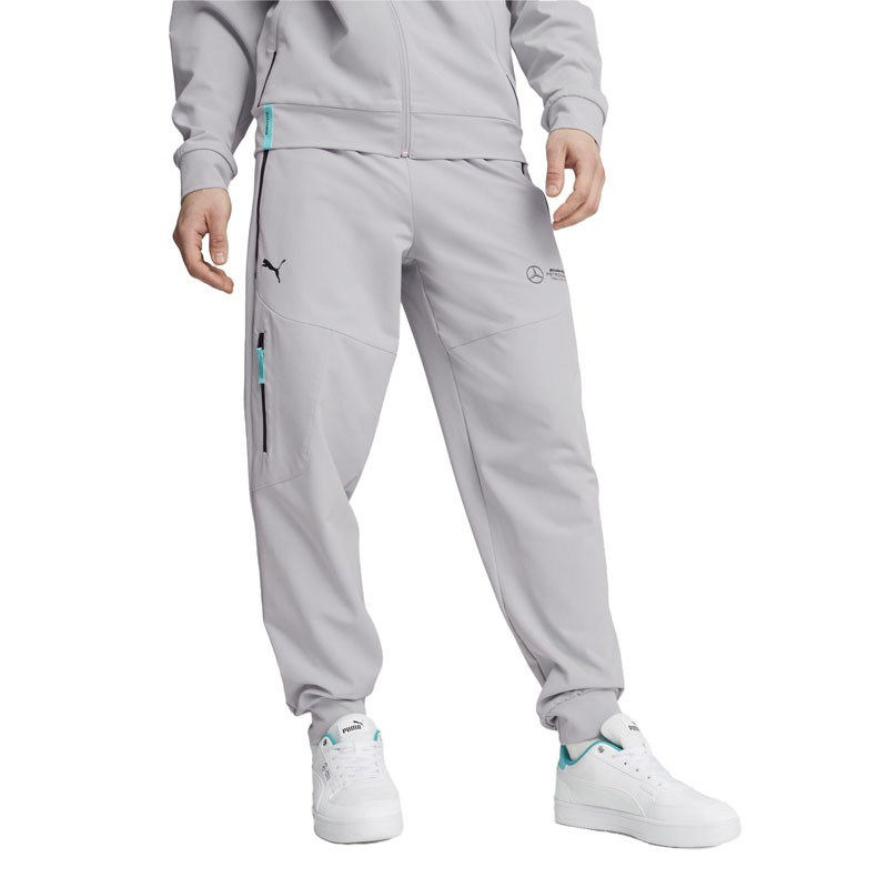 PUMA Donji dio trenerkePUMA mapf1 Pumatech pants za muškarce