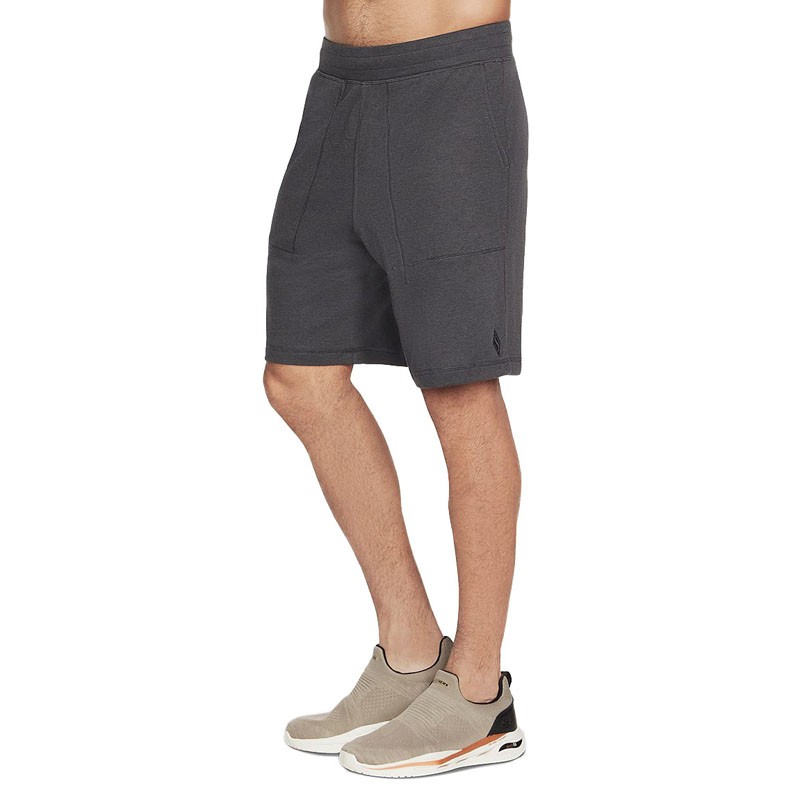 SKECHERS "Šorts goknit pique 9"" short" za muškarce