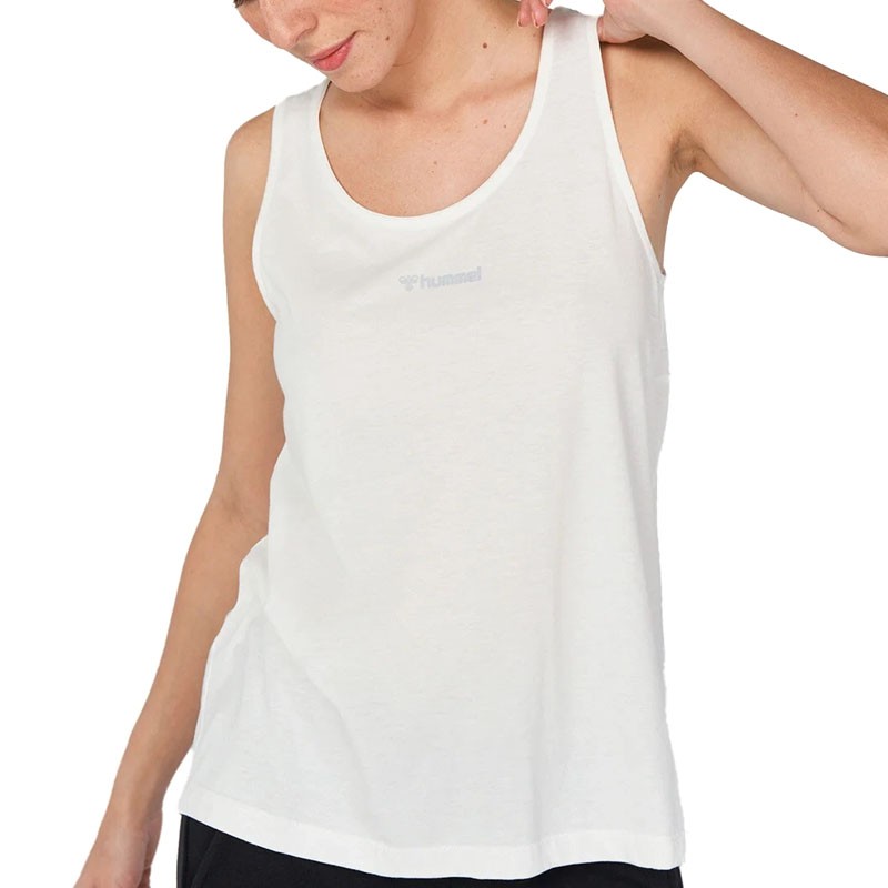 HUMMEL majica  hmlkarma tank top žene