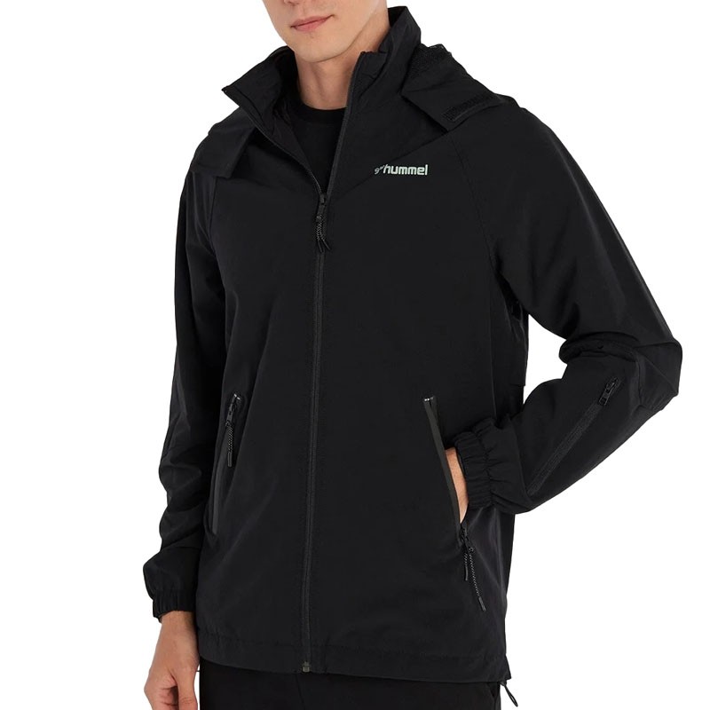 HUMMEL Jakna hmljerik raincoat za muškarce