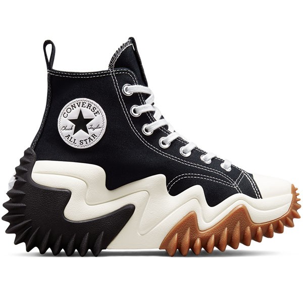 Converse Ženske patike Run Star Motion sa platformom