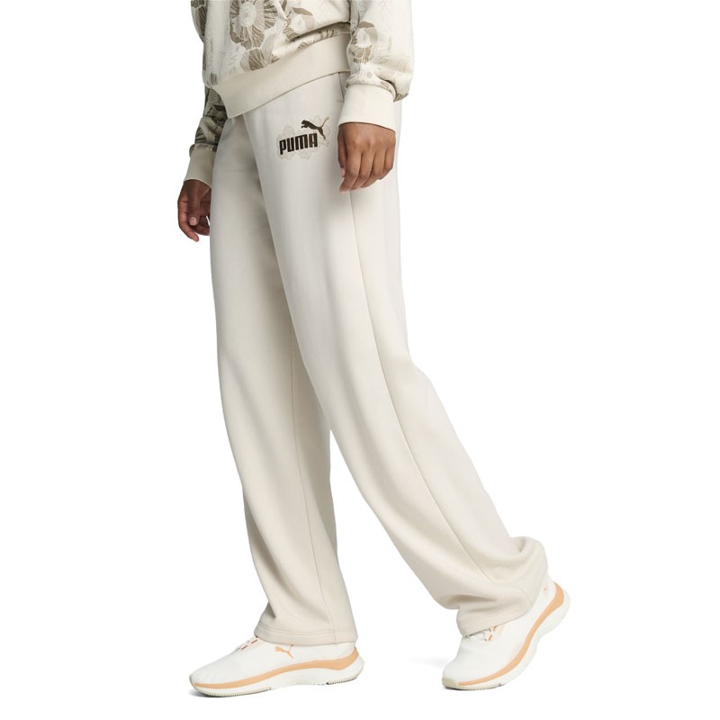 PUMA Donji dio PUMA ess+ class act pants tr žene