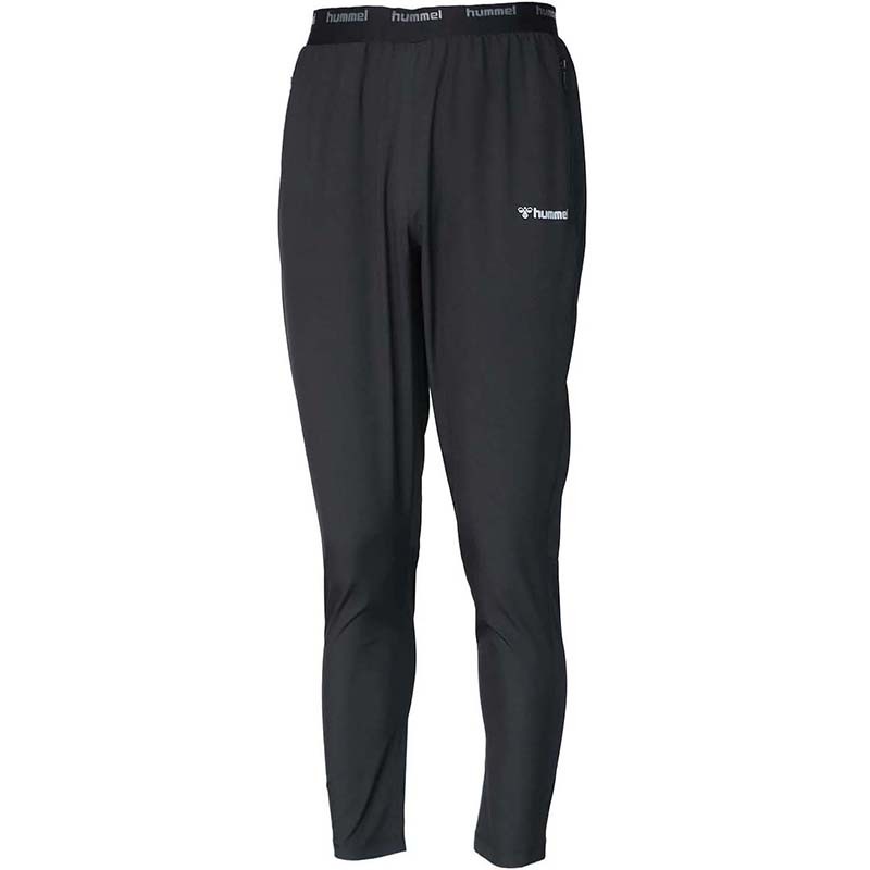 HUMMEL Donji dio hmlmattza tapered pant za muškarce