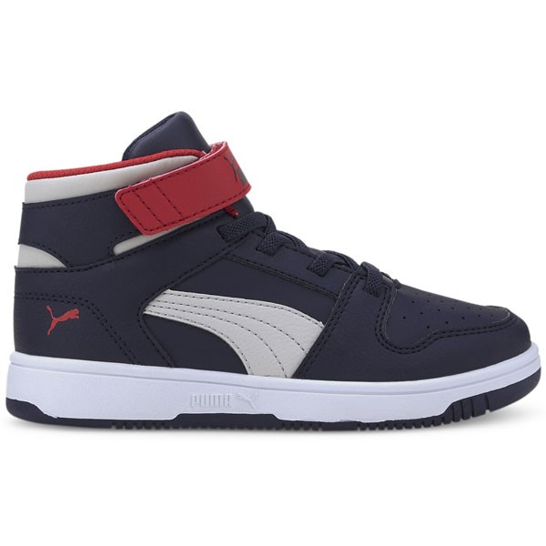 PUMA   rebound layup sl v ps patike za dečake