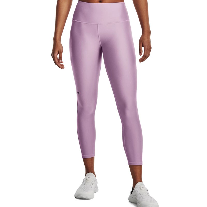 UNDER ARMOUR Helanke armour hi ankle leg žene