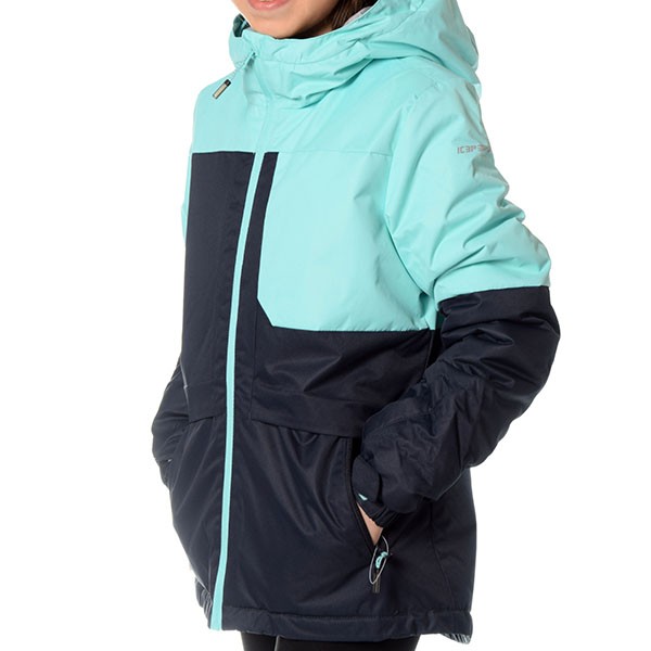 ICE PEAK Ski jakna ICE PEAK lubec jr djevojčice