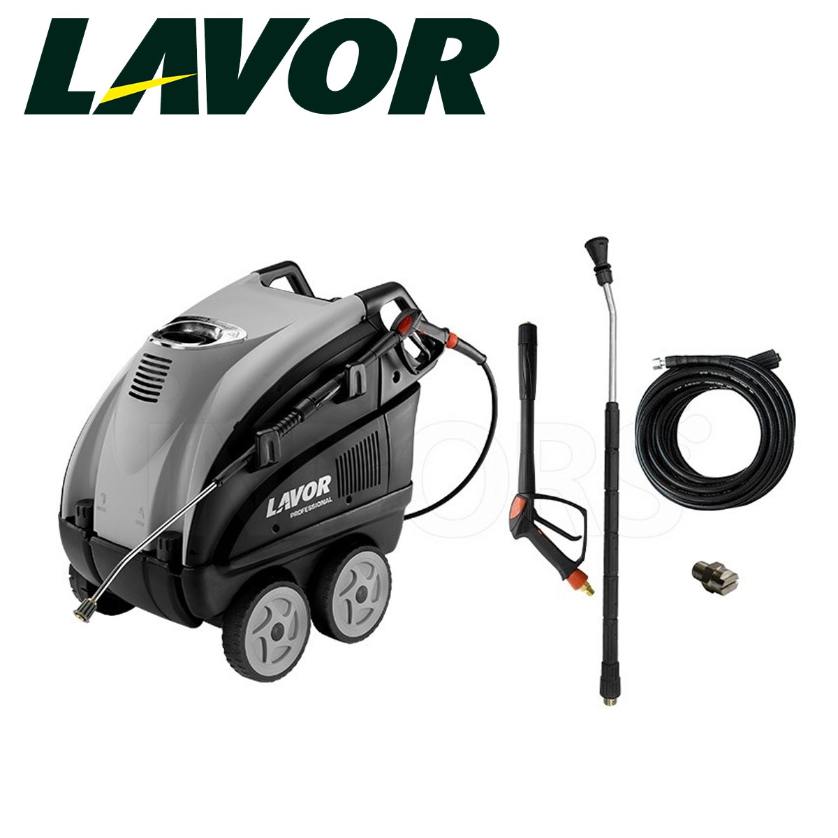 Lavor Perač Visokotlačni Hyper l 1515 LP