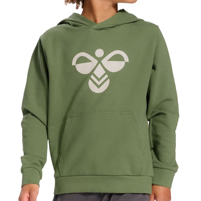 HUMMEL Duks hmlcuatro hoodie unisex dječiji