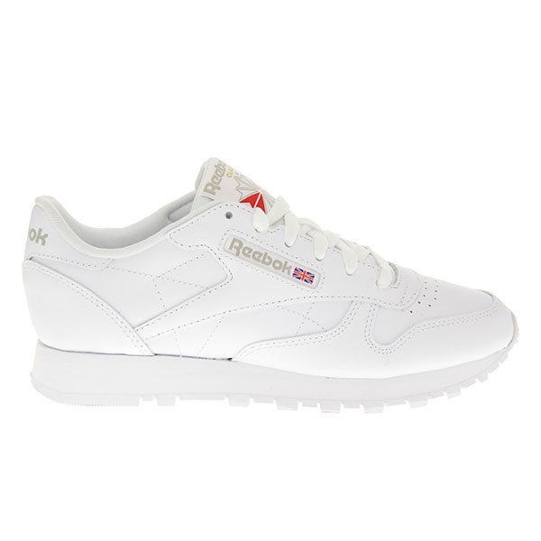 REEBOK Patike classic leather za žene