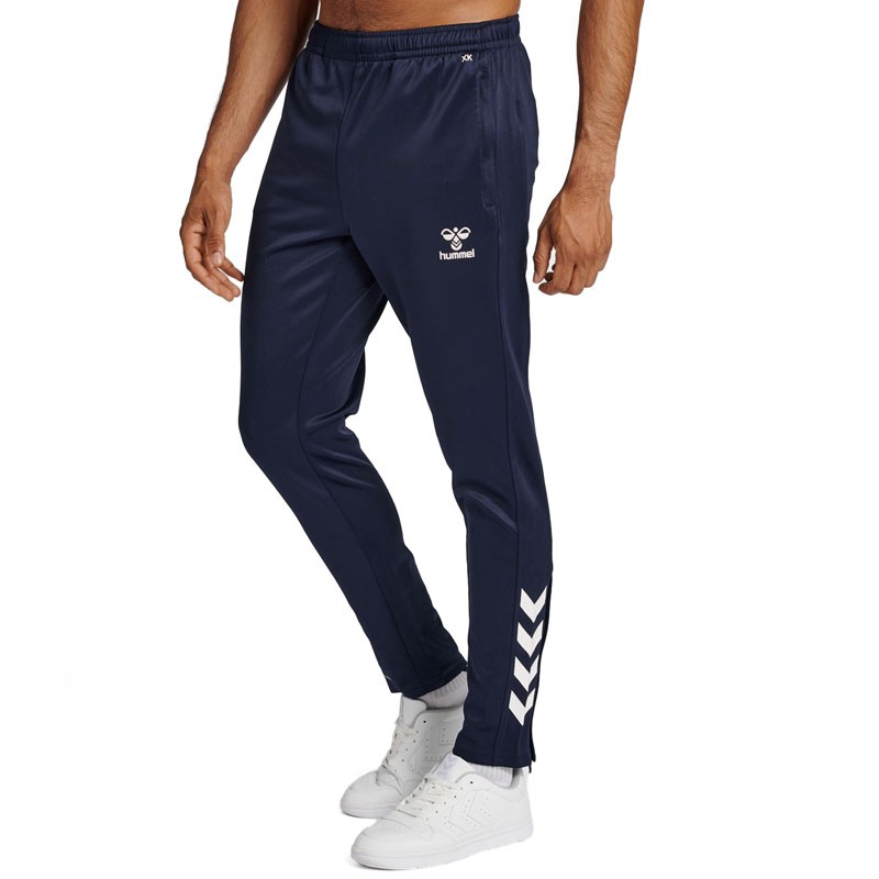 HUMMEL trenerka d.d. HMLCORE XK poly pants za muškarce