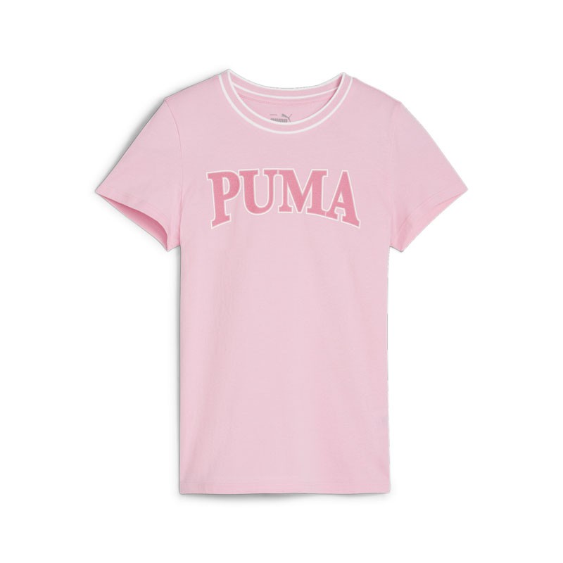 PUMA Majica PUMA squad tee g djevojčice