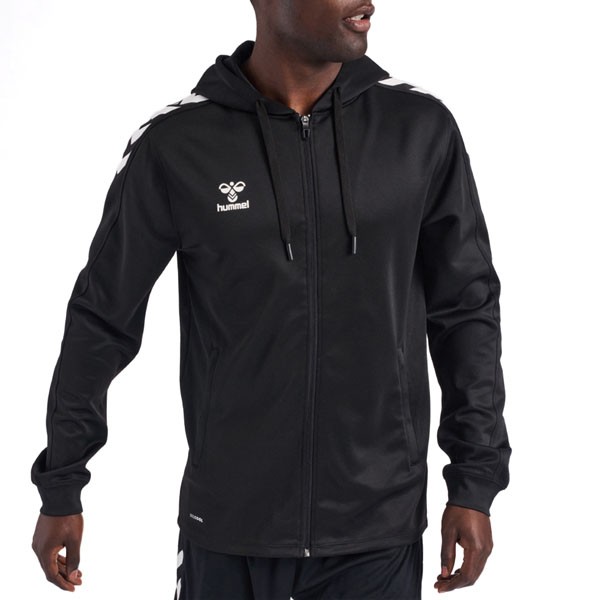 HUMMEL Duks sa kapuljačom za muškarce