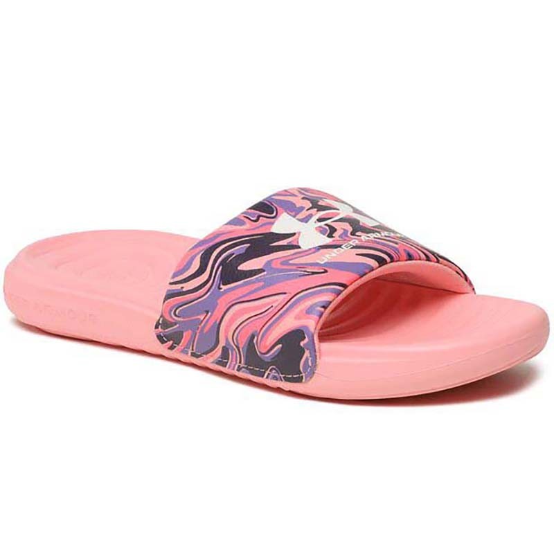 UNDER ARMOUR Papuče UA w ansa graphic žene