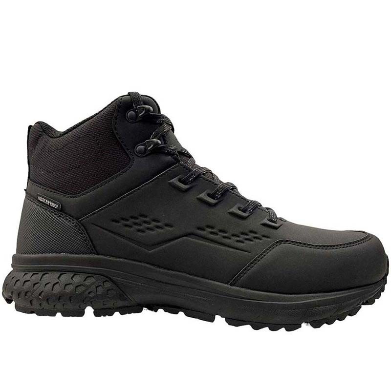 LUMBERJACK cipele josep za muškarce