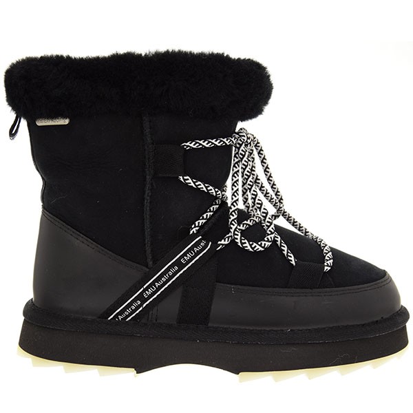 EMU ženske čizme blurred