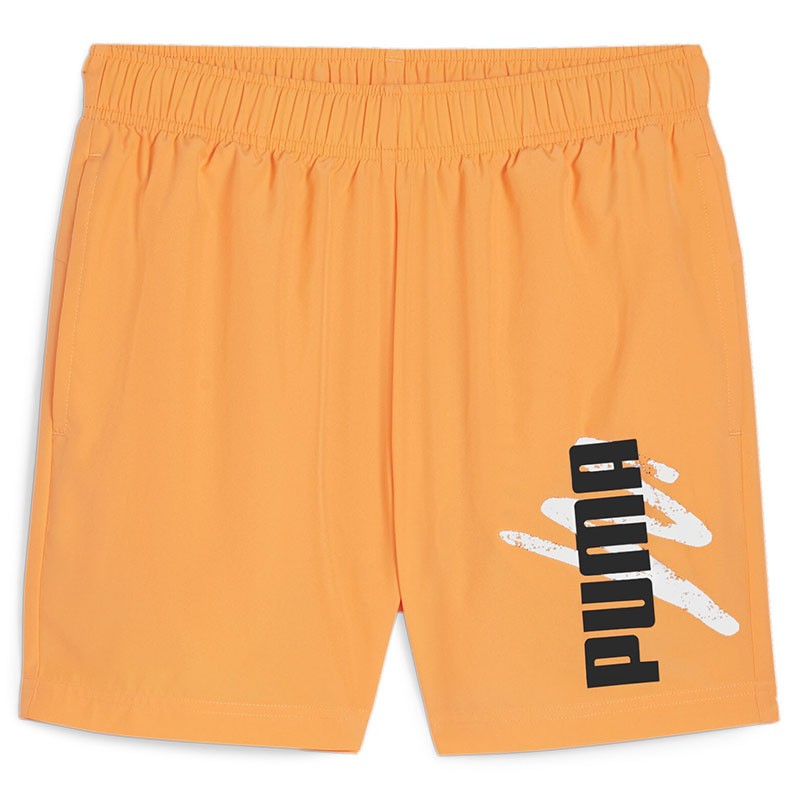 PUMA Šorts ess+ logo lab PUMA woven shorts 5'' za muškarce