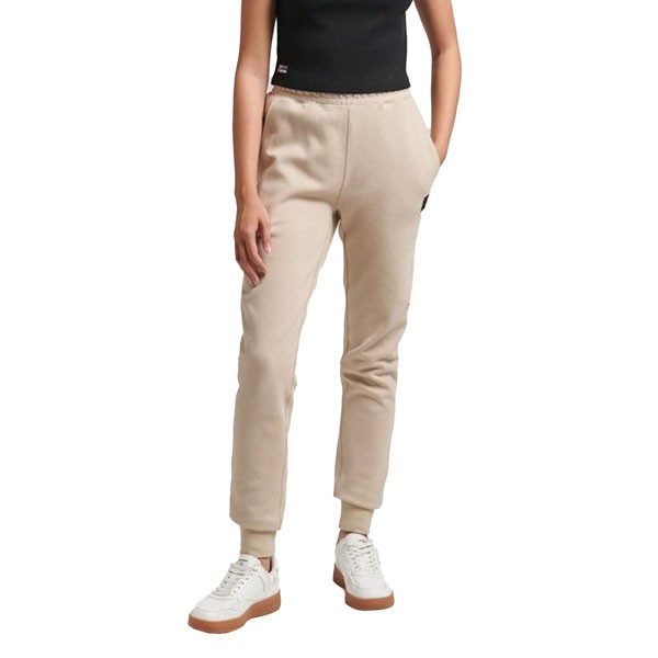 SUPERDRY Donji dio trenerke Code tech žene