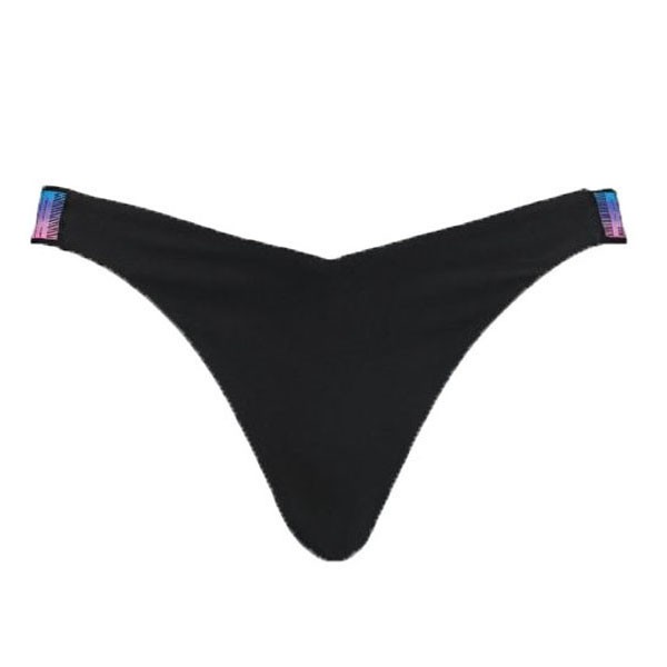 PUMA Kupaći PUMA swim women v-shape brief 1p žene