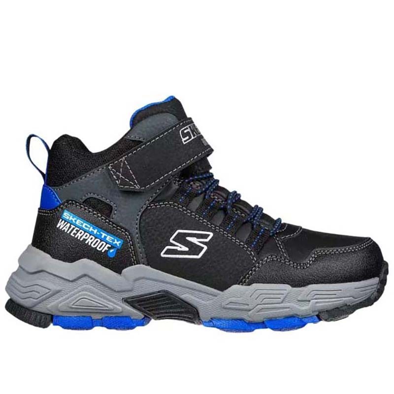 SKECHERS cipele drollix dječaci