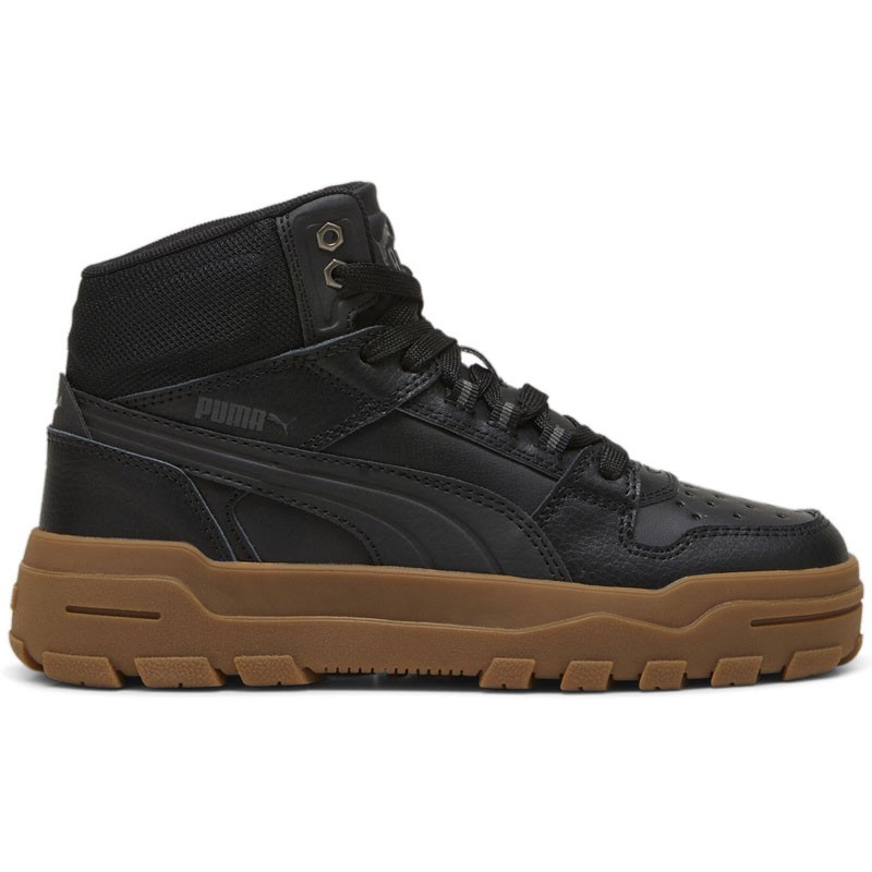 PUMA patike PUMA rebound abrupt jr dječaci