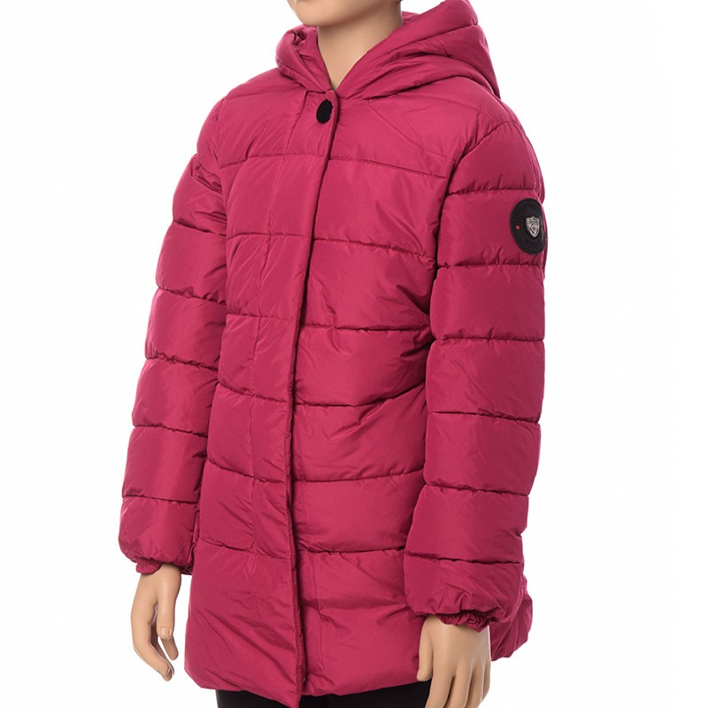 INVENTO Jakna lena djevojčice