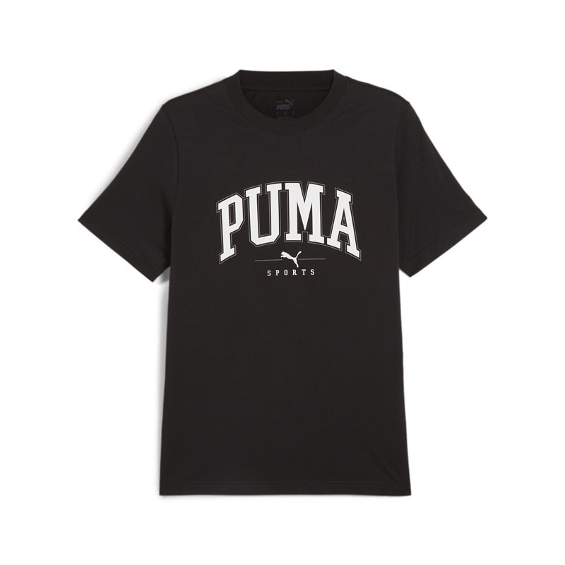 PUMA Majica k.r. PUMA squad big graphic tee za muškarce