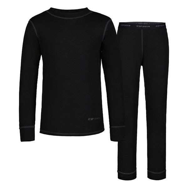 ICE PEAK aktivni veš ivesdale jr za dečake