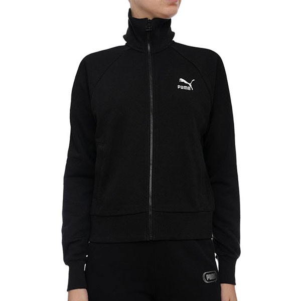 PUMA Duks PUMA iconic t7 track jacket tr žene