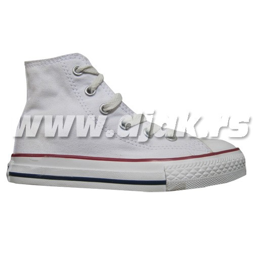 CONVERSE  Chuck Taylor  as core patike za decu