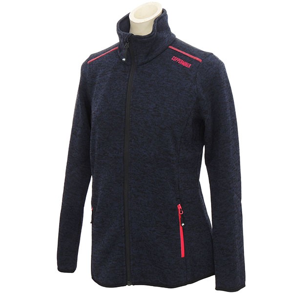 COPPERMINER Ženska jakna