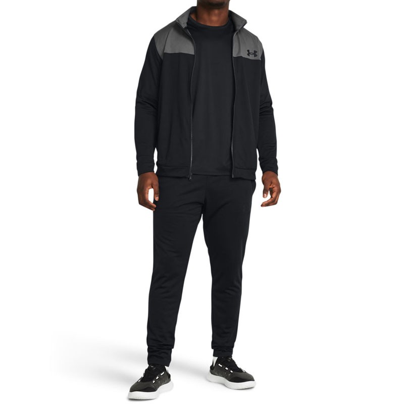 UNDER ARMOUR komplet trenerka UA emea tracksuit novelty za muškarce